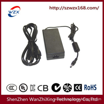 24W 12V 2A Power Adapter for Laptop (WZX-558)